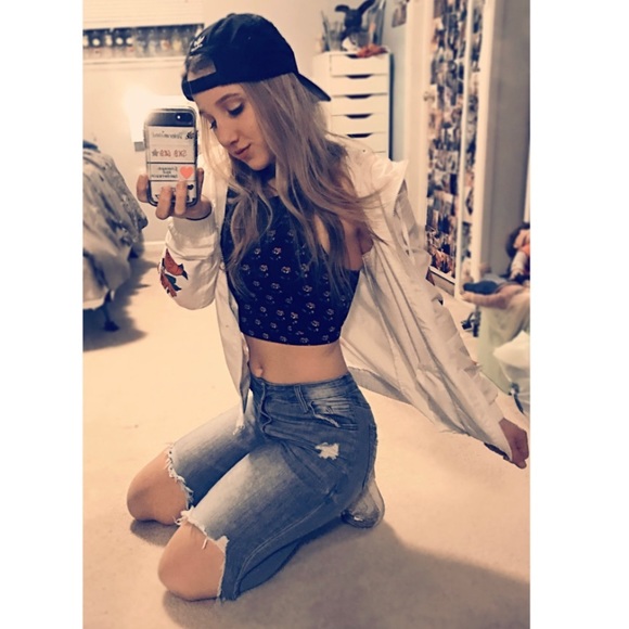 Rose jacket - Picture 6 of 6